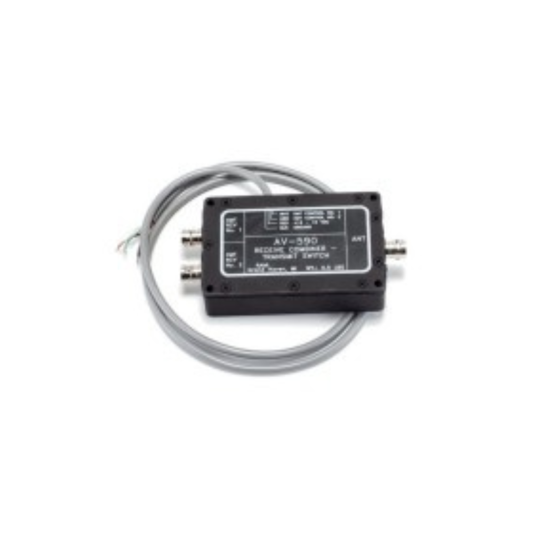 RAMI ANTENNA DIPLEXER / 118-137 & 150-14 MHZ - AV-931