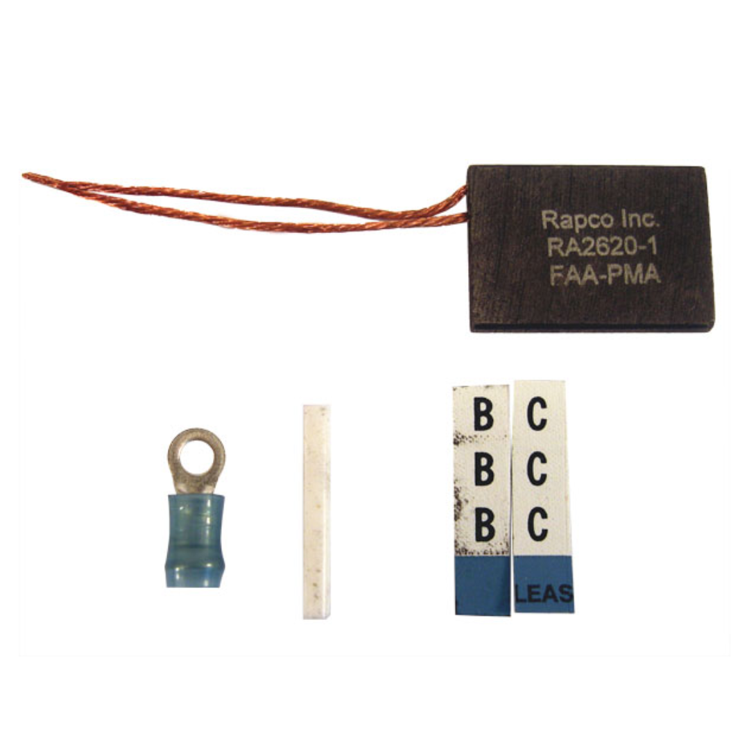 RA2620-1 RAPCO DE-ICE BRUSH KIT 3E2522-1