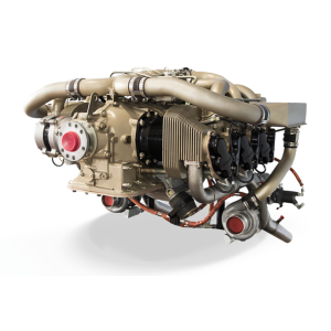 I0550N55BN Continental Engine - NEW IO-550-N55