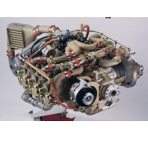 TSI0360SB2BR Continental Engine - REBUILT TSIO-360-SB2