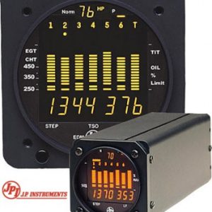 J.P. INSTRUMENTS EDM UPGRADE 700 TO 800