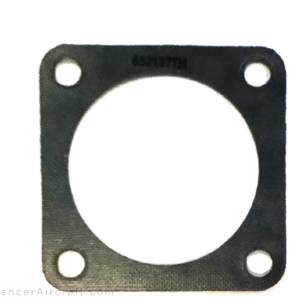 TCM CARB GASKET CONT 652105
