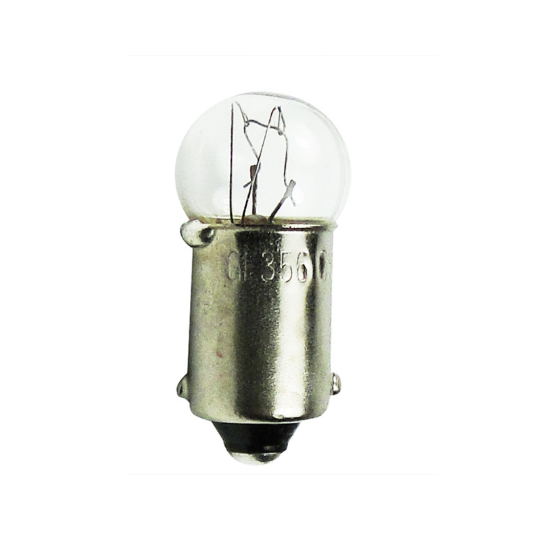 356 Lamp, 28 V, 5 W, Incandescent