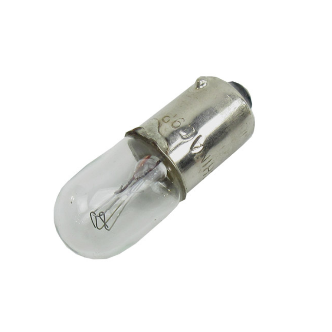 1864, LAMP: INCANDESCENT,28V,5W