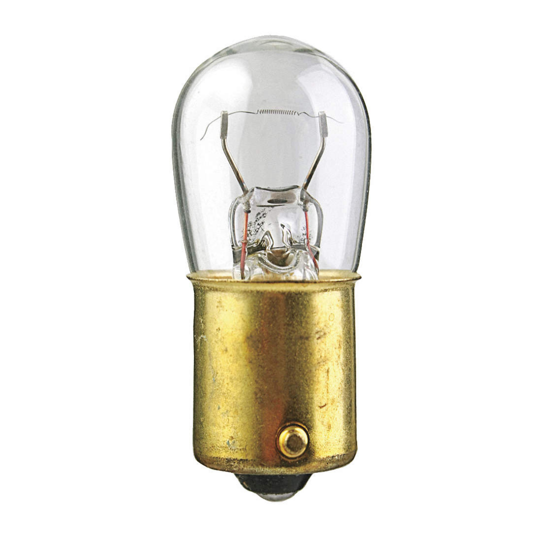 2233 Low Voltage Lamp, 28 V, 21 W, Incandescent