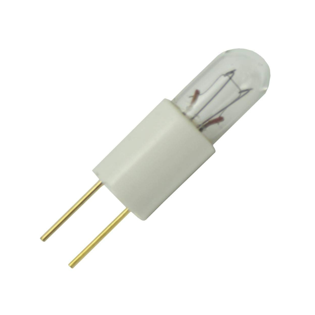 7387 Low Voltage Lamp, 28 V, 1 W, Incandescent