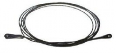MC0510105-114 FLAP CONTROL LOWER CABLE