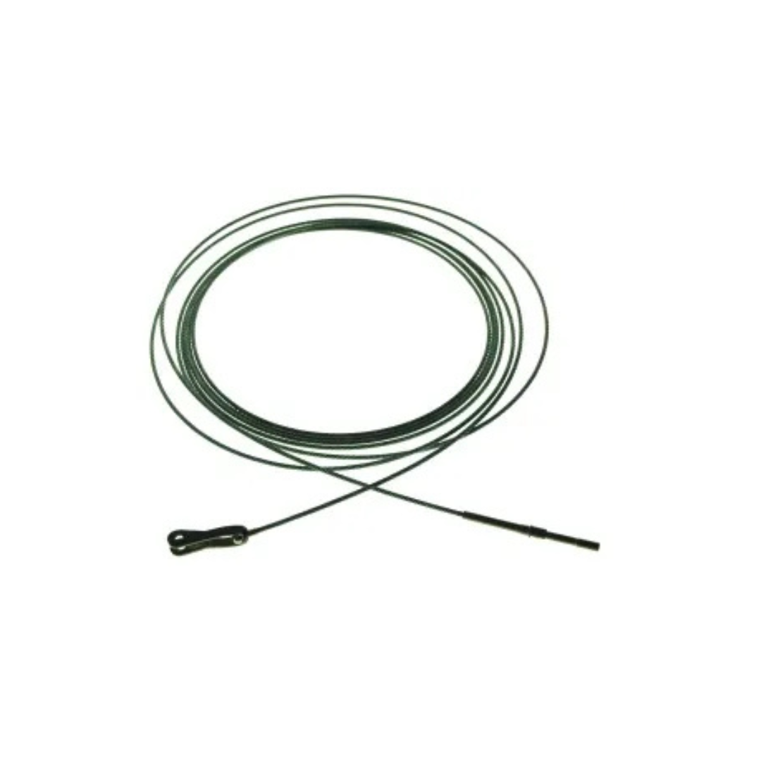 MC1260505-15 CABLE (Rudder Fwd LH)