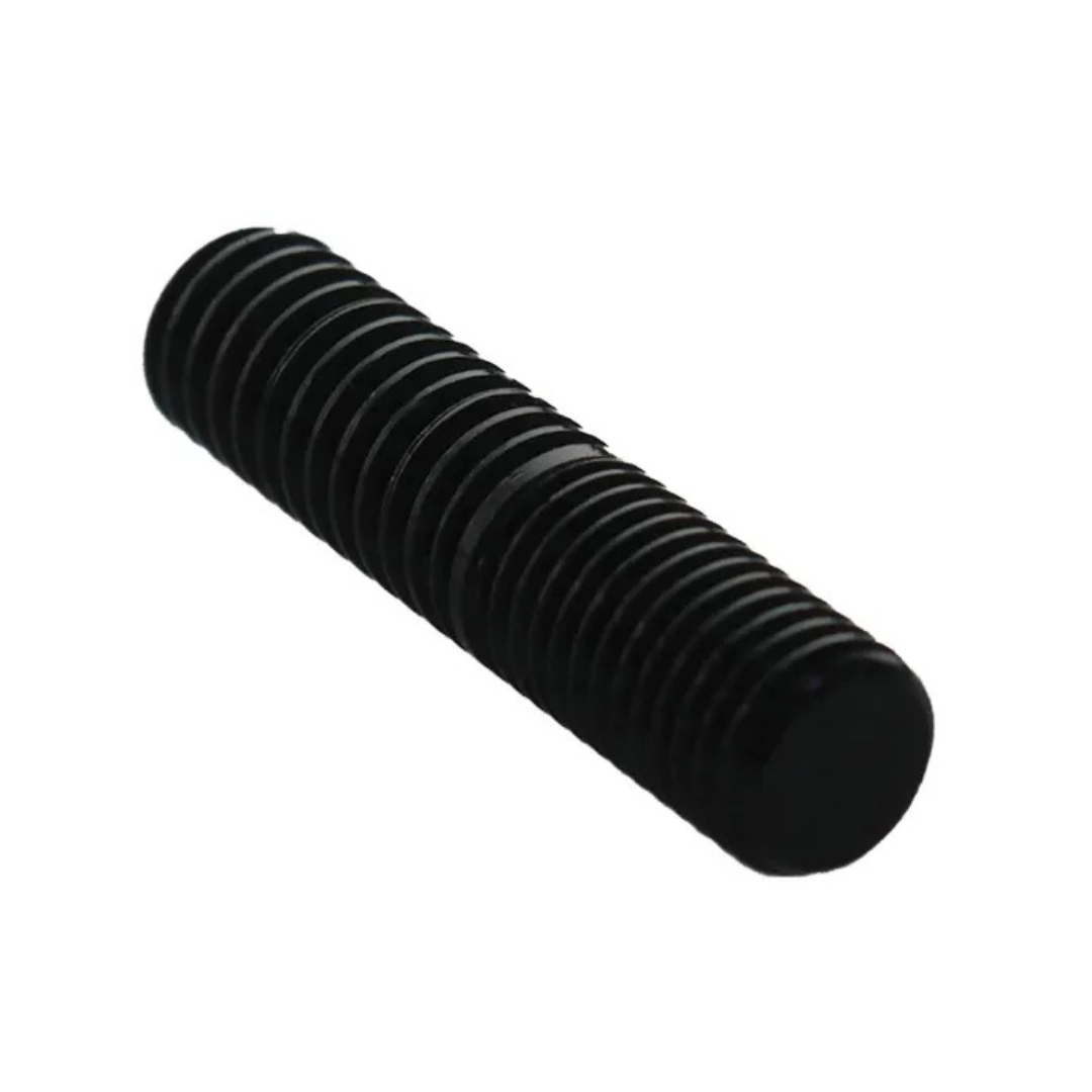MC402044 STUD, 5/16-18X5/16-24X1-3/8