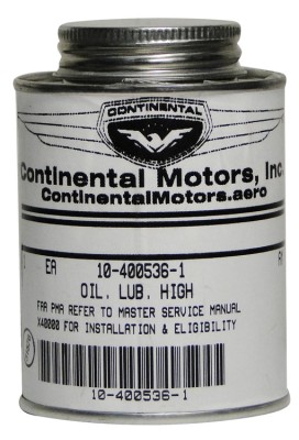 TCM HIGH TEMP BREAKER CAM LUBRICANT 10-400536-1