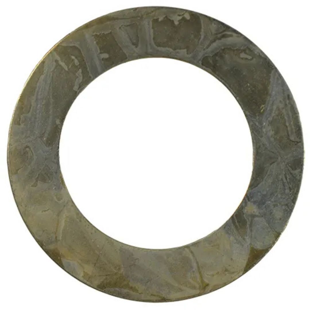 MC153-30013 RING, Grease Seal, Flat