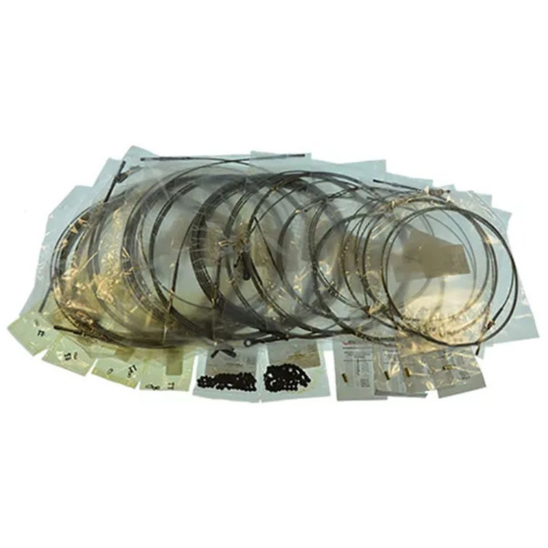 CCKT182-08S CABLE/CHAIN KIT