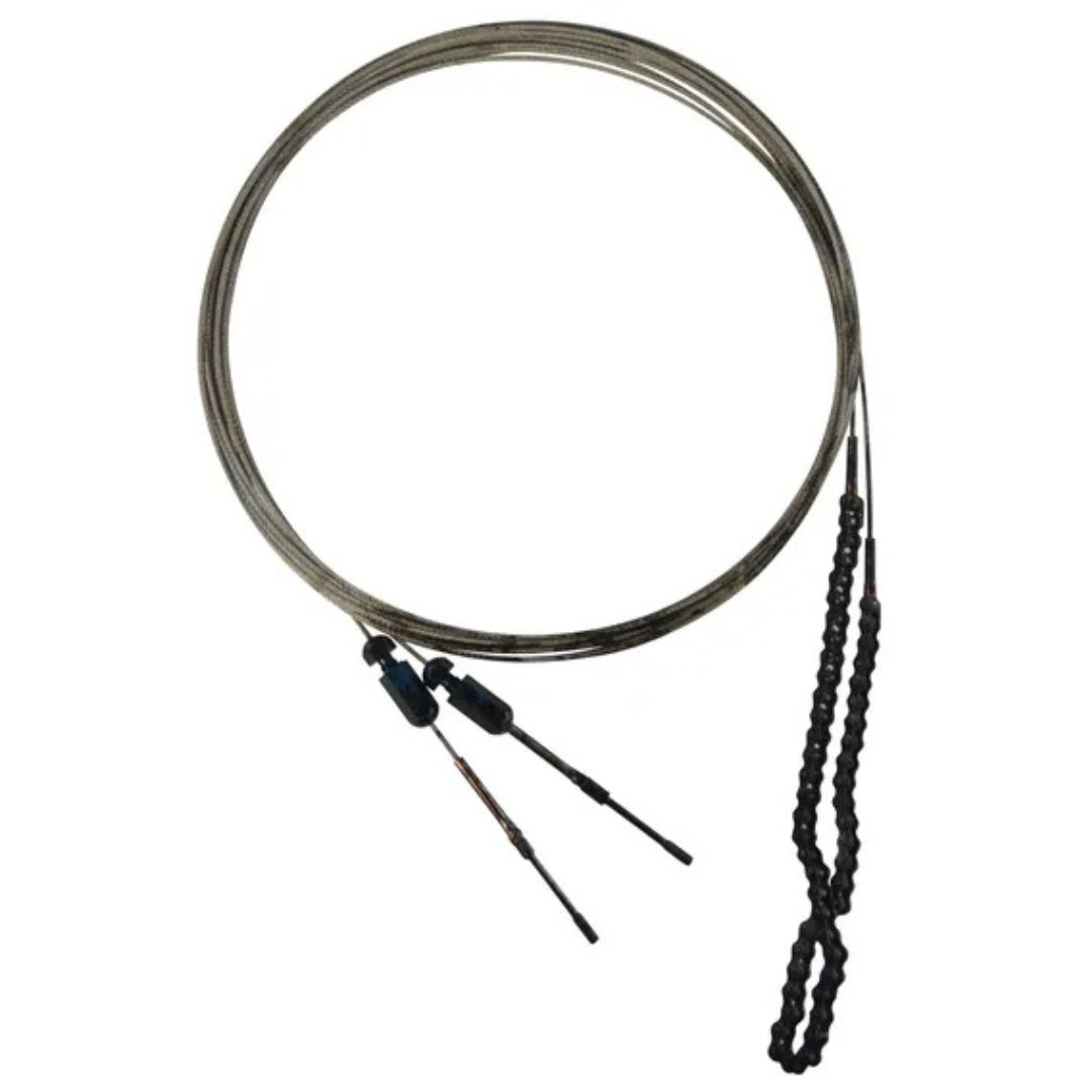 MC36-524000-41 CABLE/CHAIN ASSY, Beech