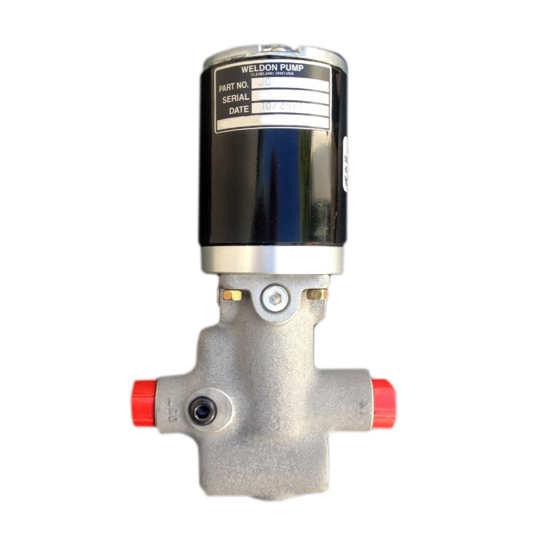 NEW WELDON PUMP A8170-A EXPERIMENTAL
