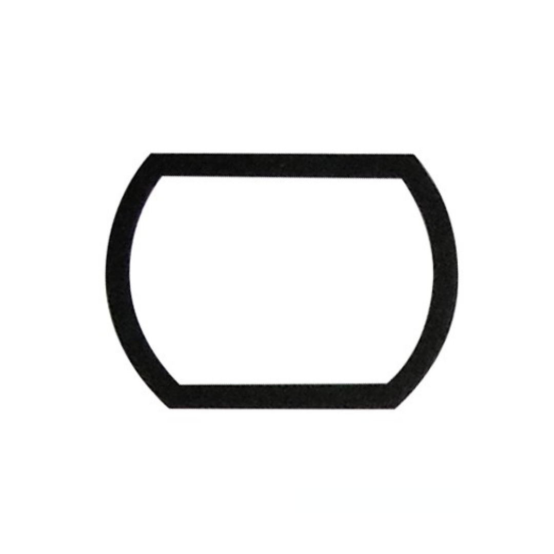 AIRPATH COMPASS REPAIR KITS - FACE GLASS GASKET