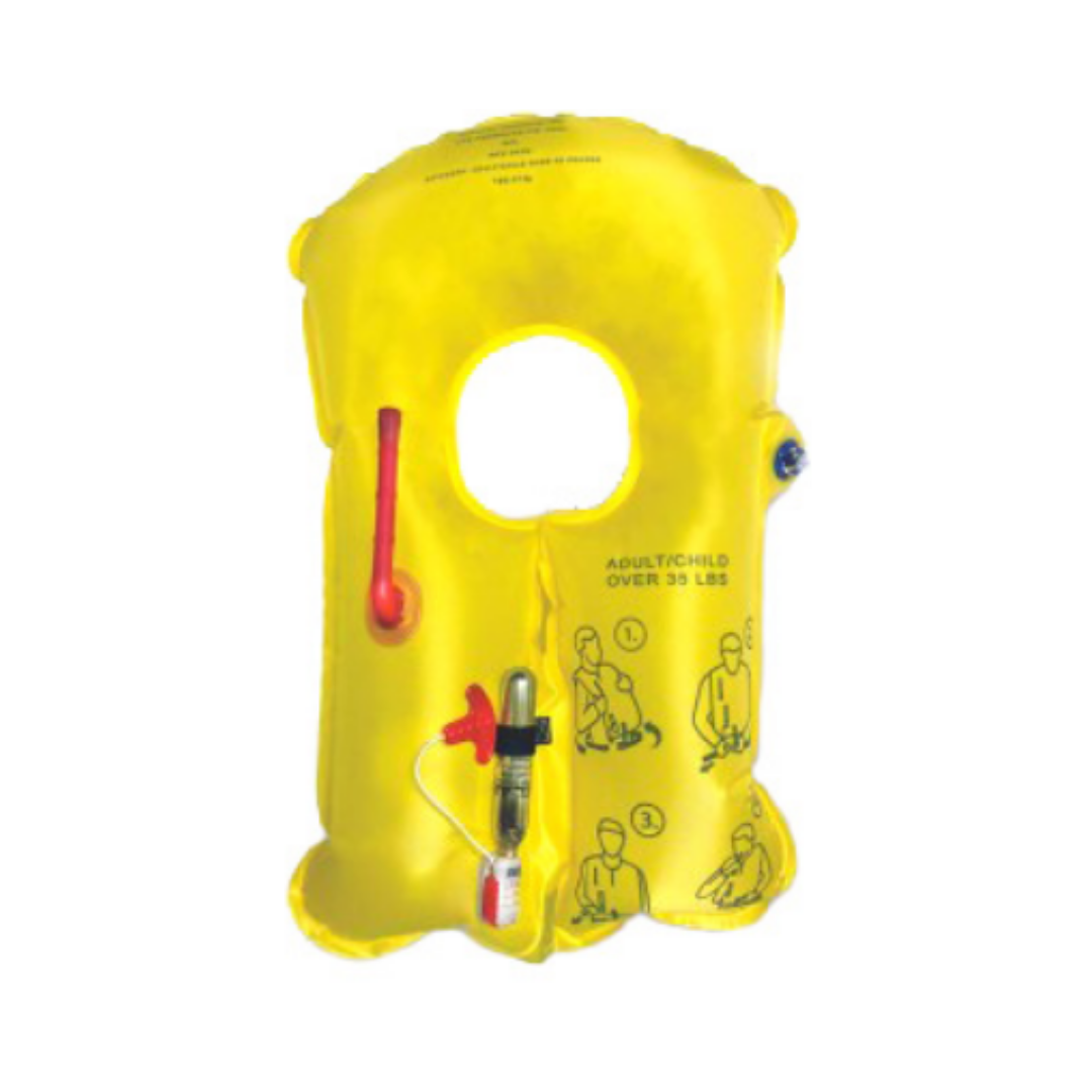 AVI SURVIVAL PRODUCTS U900 FAA-TSO LIFE PRESERVER