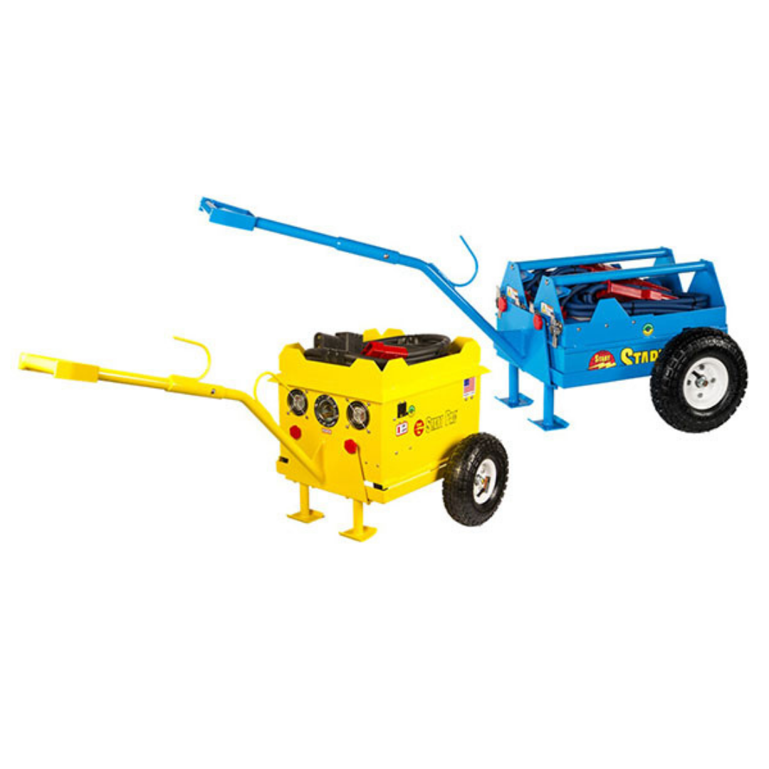 START PAC MODEL LI3326QC SET