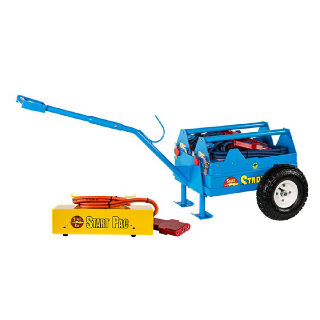 START PAC MODEL LI3328QC SET