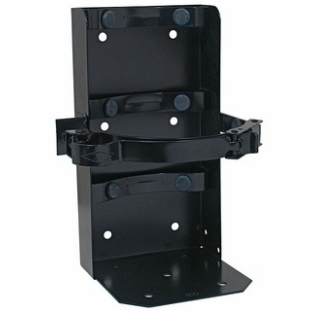 FIRE EXTINGUISHER BRACKETS MODEL 812
