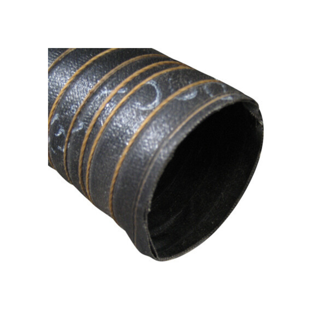 AERODUCT CEET-6 DUCTING 1-1/2" 10FT PIECE