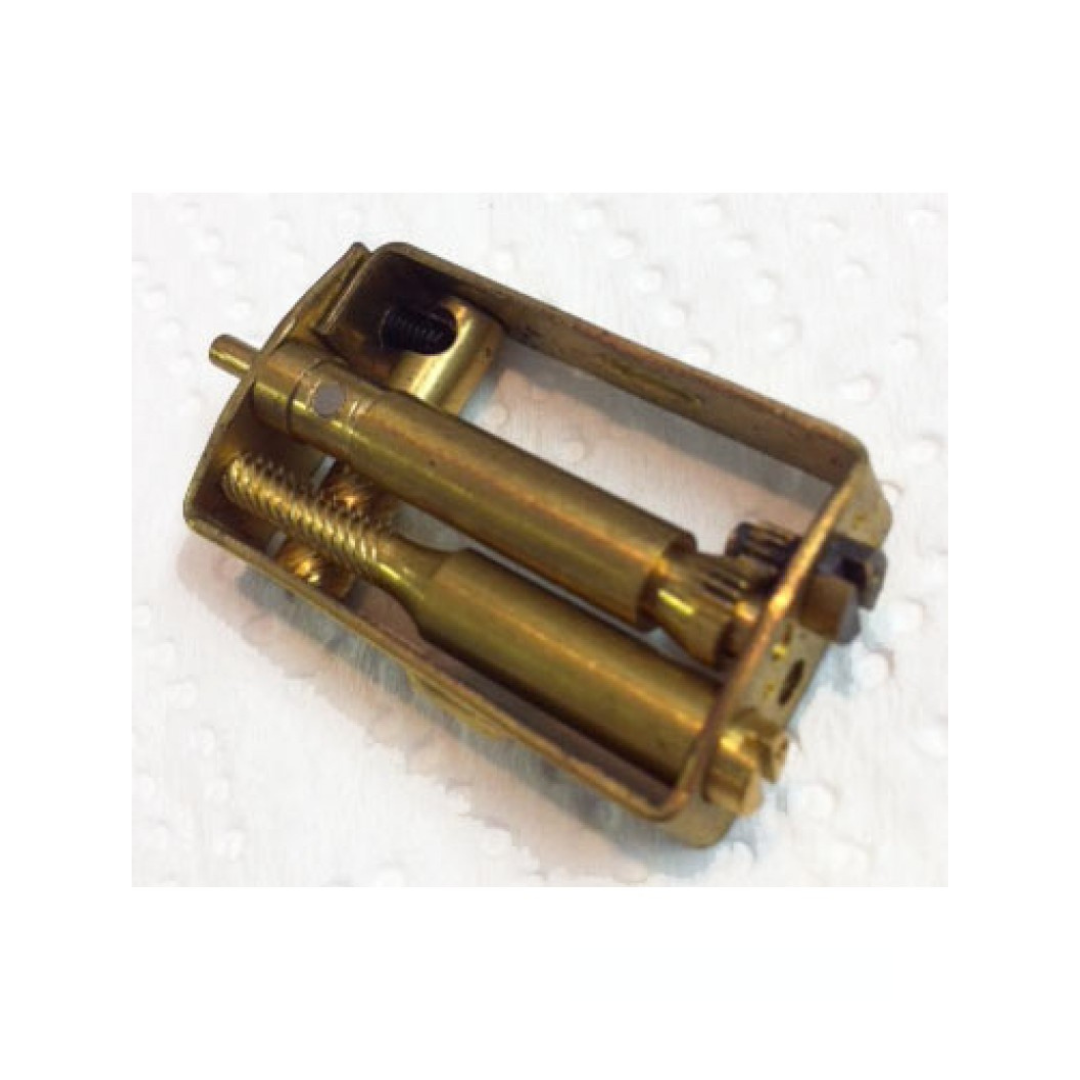 AIRPATH COMPENSATOR ASSY