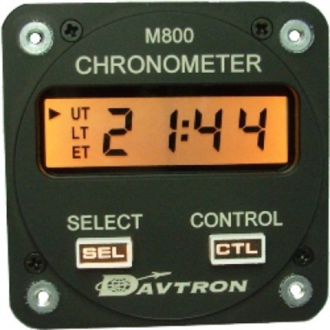 80014V/24B DIGITAL CHRONOMETER