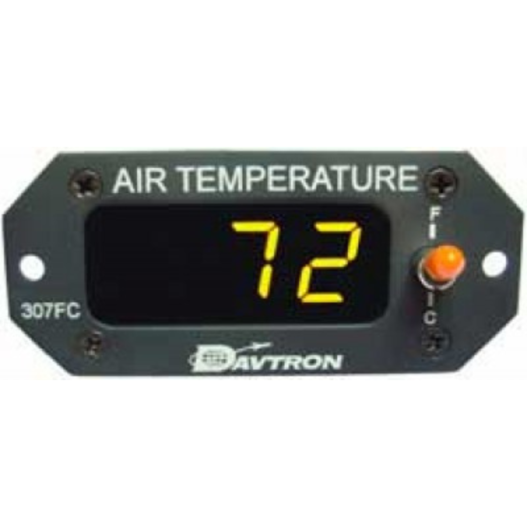 M307FC OAT GAUGE