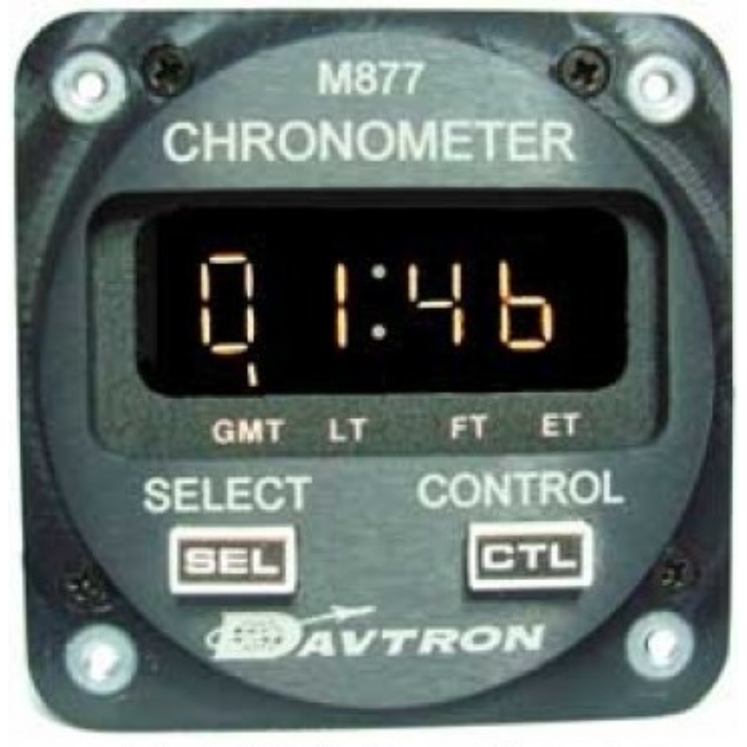 M877A-28V M877A-28V CHRONOMETER