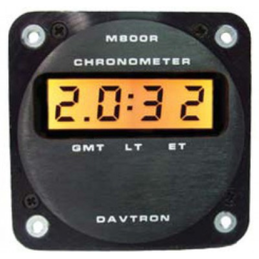 M800R-5V 800-5V REMOTE CLOCK