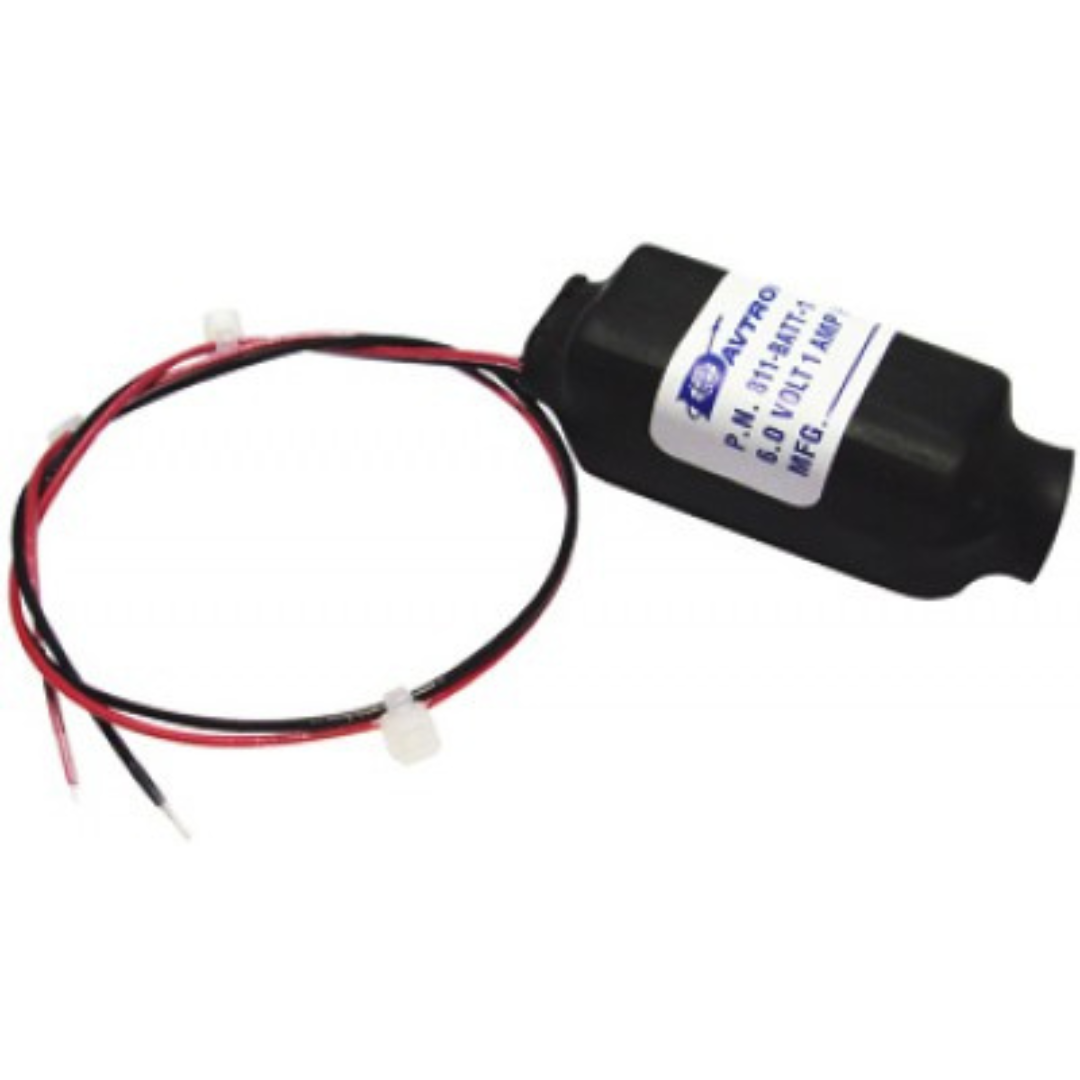 811-BATT-1 Replacement Battery For 811B Series Chronometer