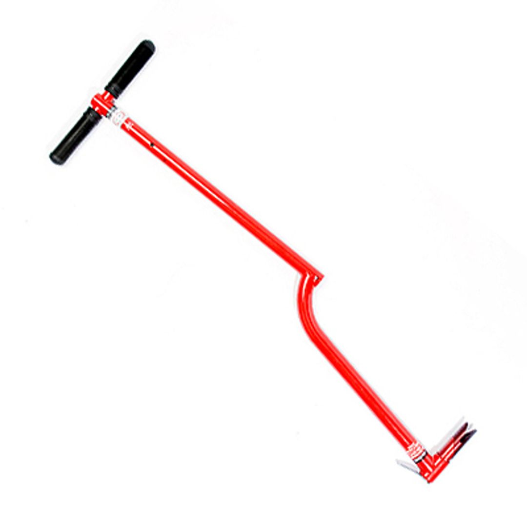 HAND TOW BAR - ST-1 BONANZA