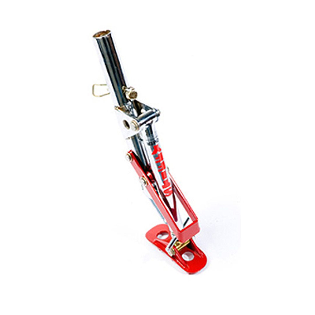 HAND TOW BAR - STIFFY