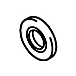CLEVELAND SEAL FOR MASTER CYLINDER 095-02600