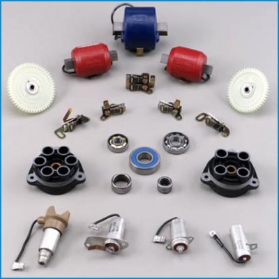 AB-473-D POWERUP BENDIX MAGNETO REPAIR KIT