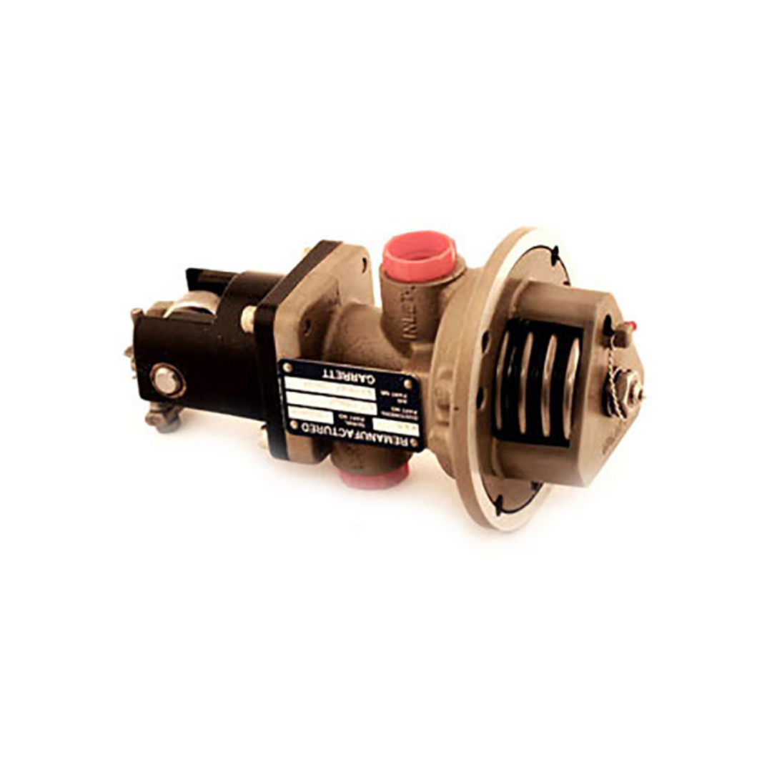 481008-9028 Aeroforce Engine Tech Factory Rebuilt Controller, Variable Absolute Pressure; Replaces CMI 640655-28, 649362-1
