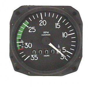 D1-112-5032 MITCHELL TACHOMETER