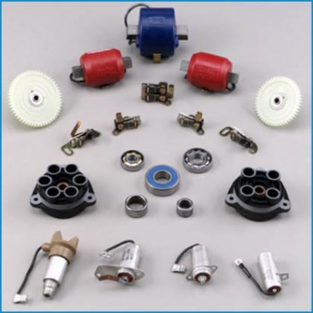 AB-382681-1 POWERUP CAPACITOR