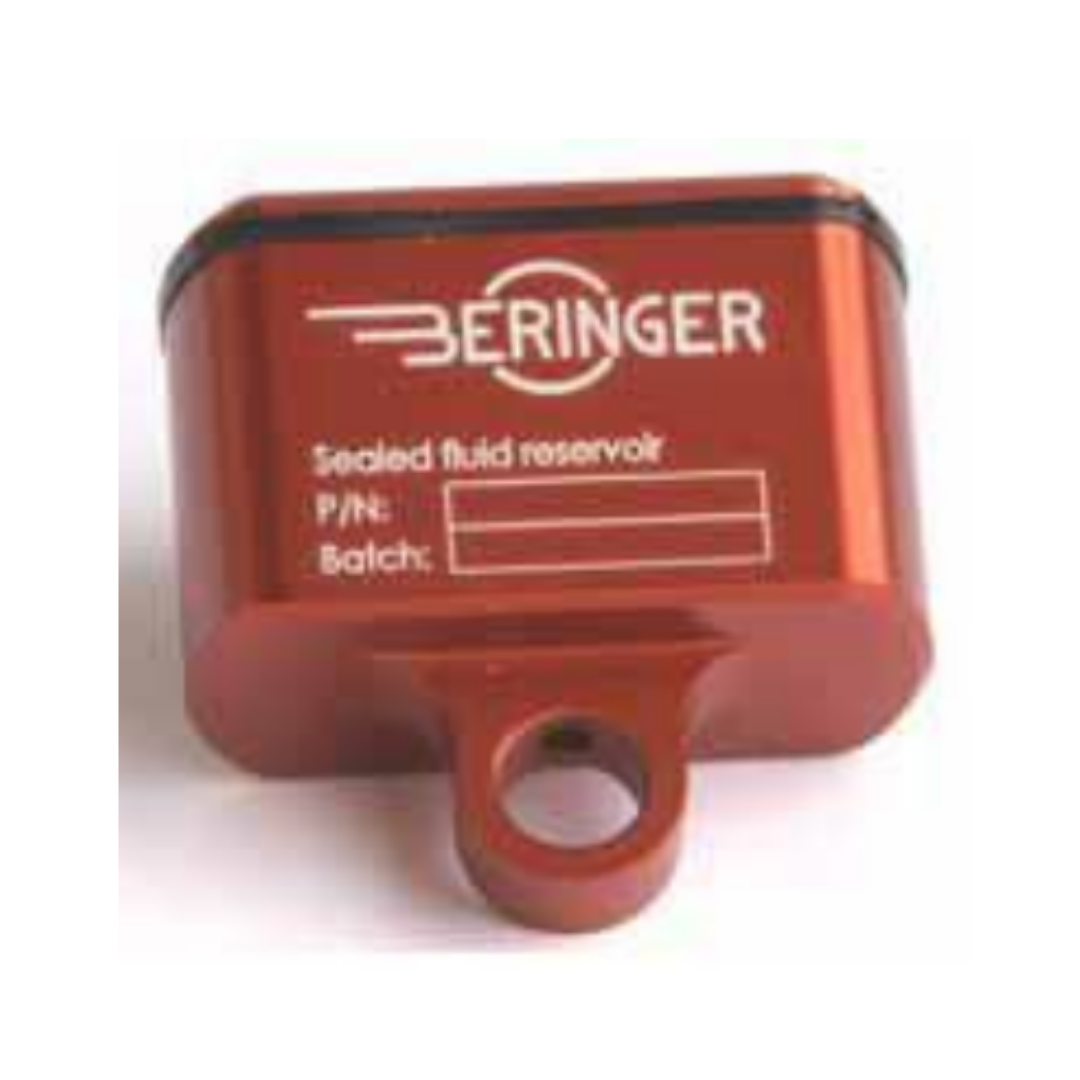 BERINGER INTEGRAL BRAKE FLUID RESERVOIR - Imagem 3