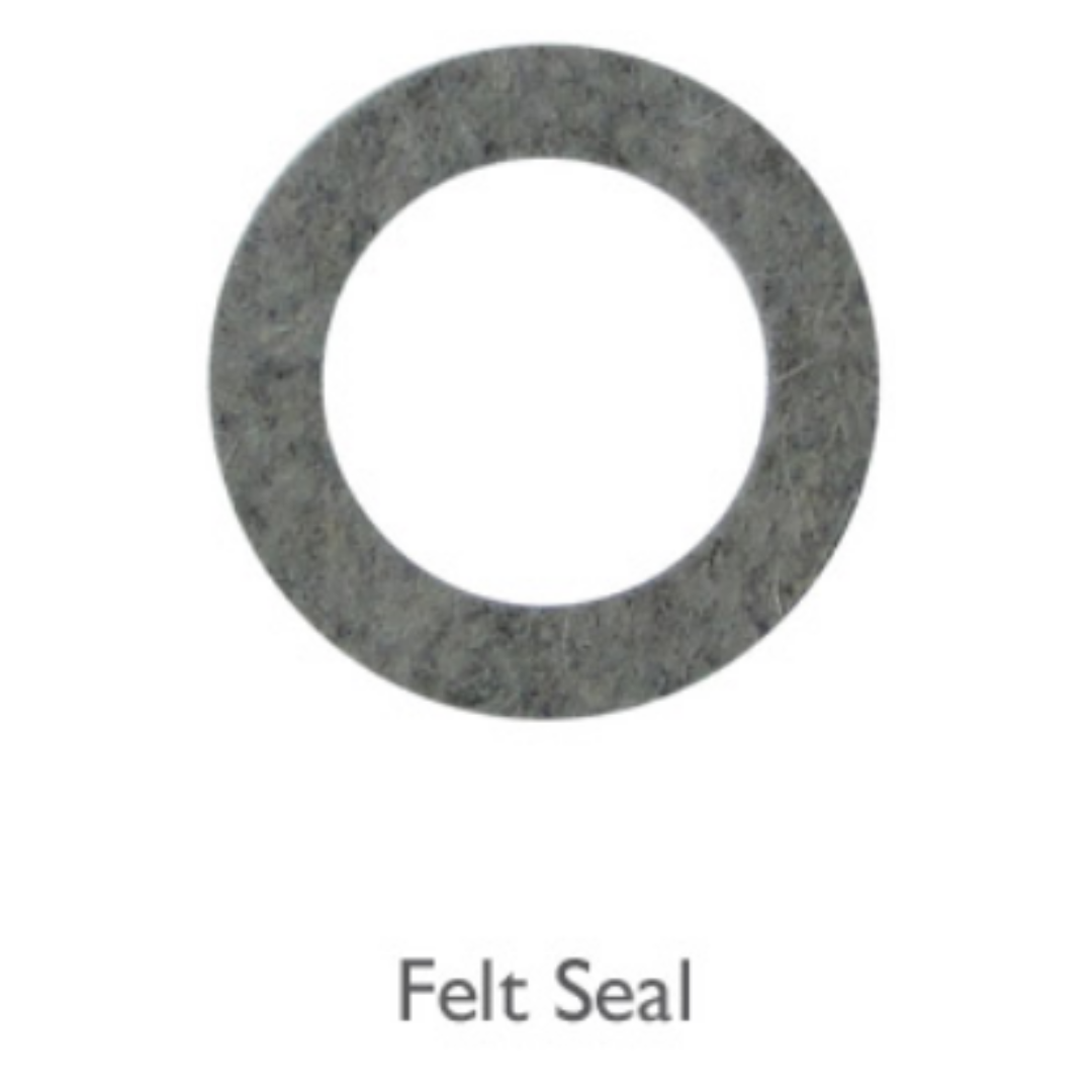 154-01200 GREASE SEAL FELT