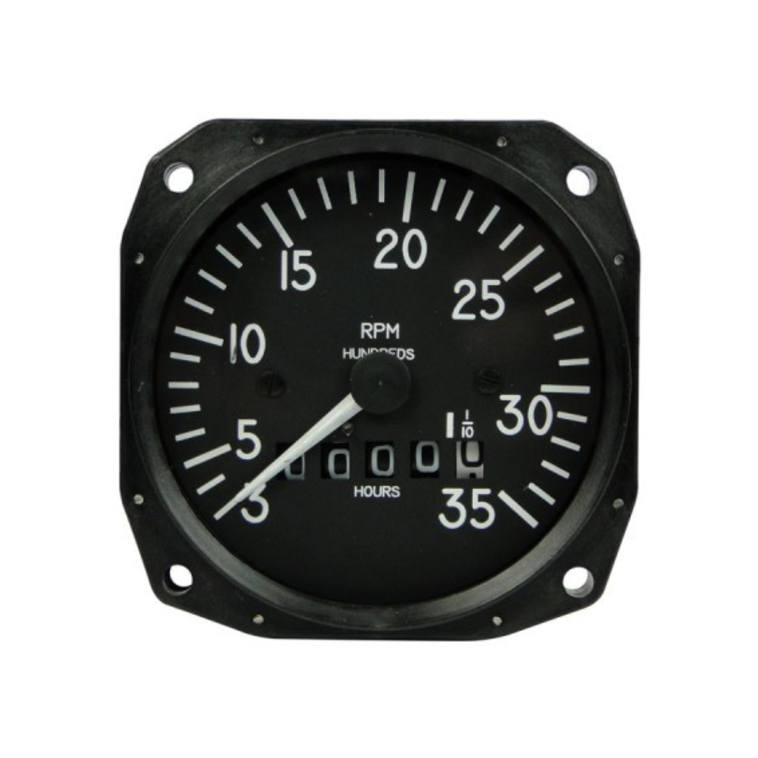 D1-112-5034 MITCHELL TACHOMETER