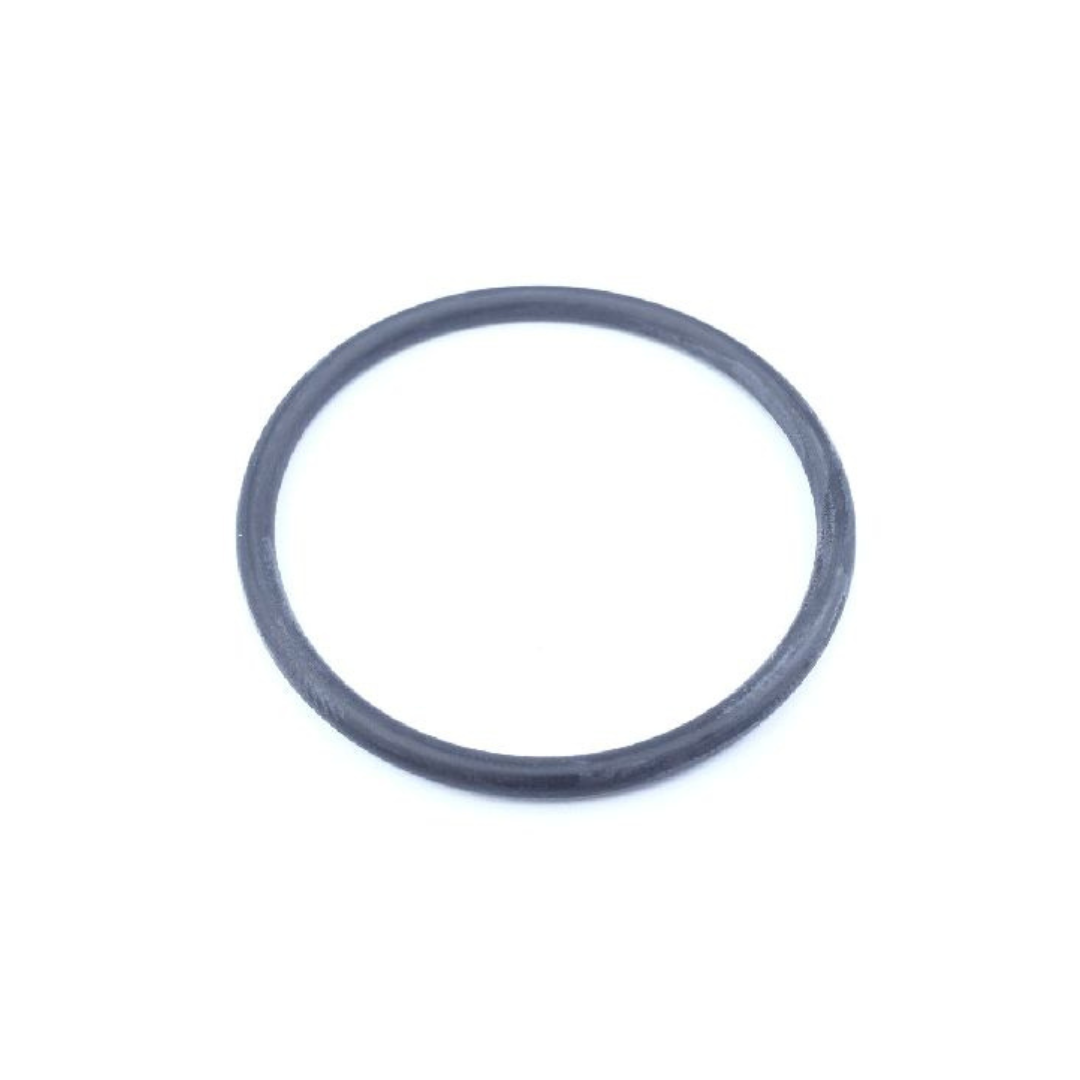 MS28775-254 PROPONENT® HYDRAULIC O-RING, 5-1/2 IN ID, 5-3/4 IN OD, 1/8 IN THICK, 70 SHORE A, BLACK