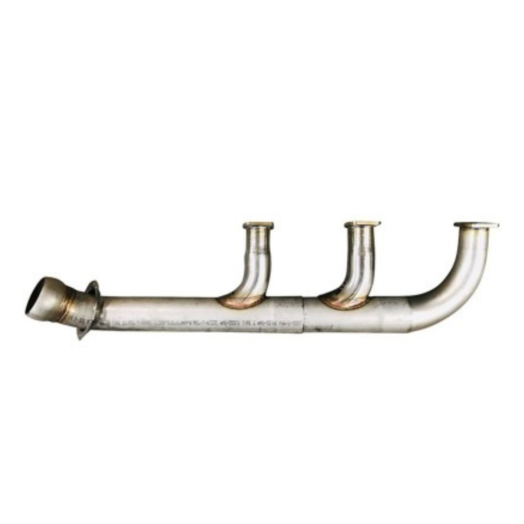 A9910295-15I AWI-AMI STACK ASSY C-421C INCONEL, 9910295-15I