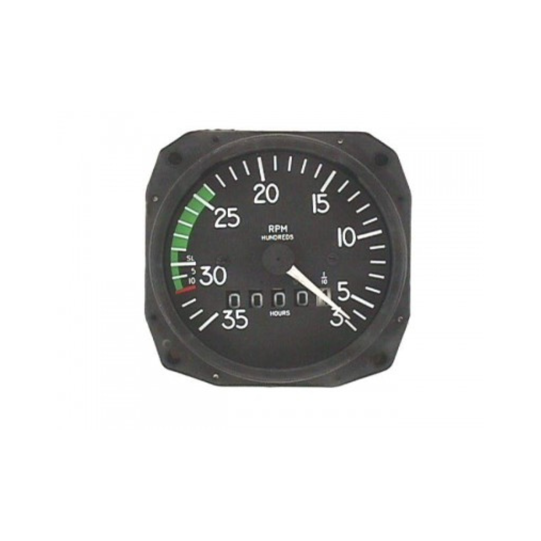 D1-112-5124 MITCHELL TACHOMETER