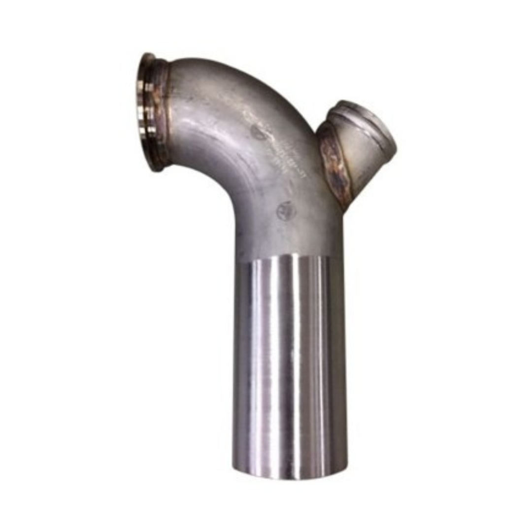 A1250860-164 AWI CESSNA 206/207/210 TURBO TAILPIPE, 1250860-110