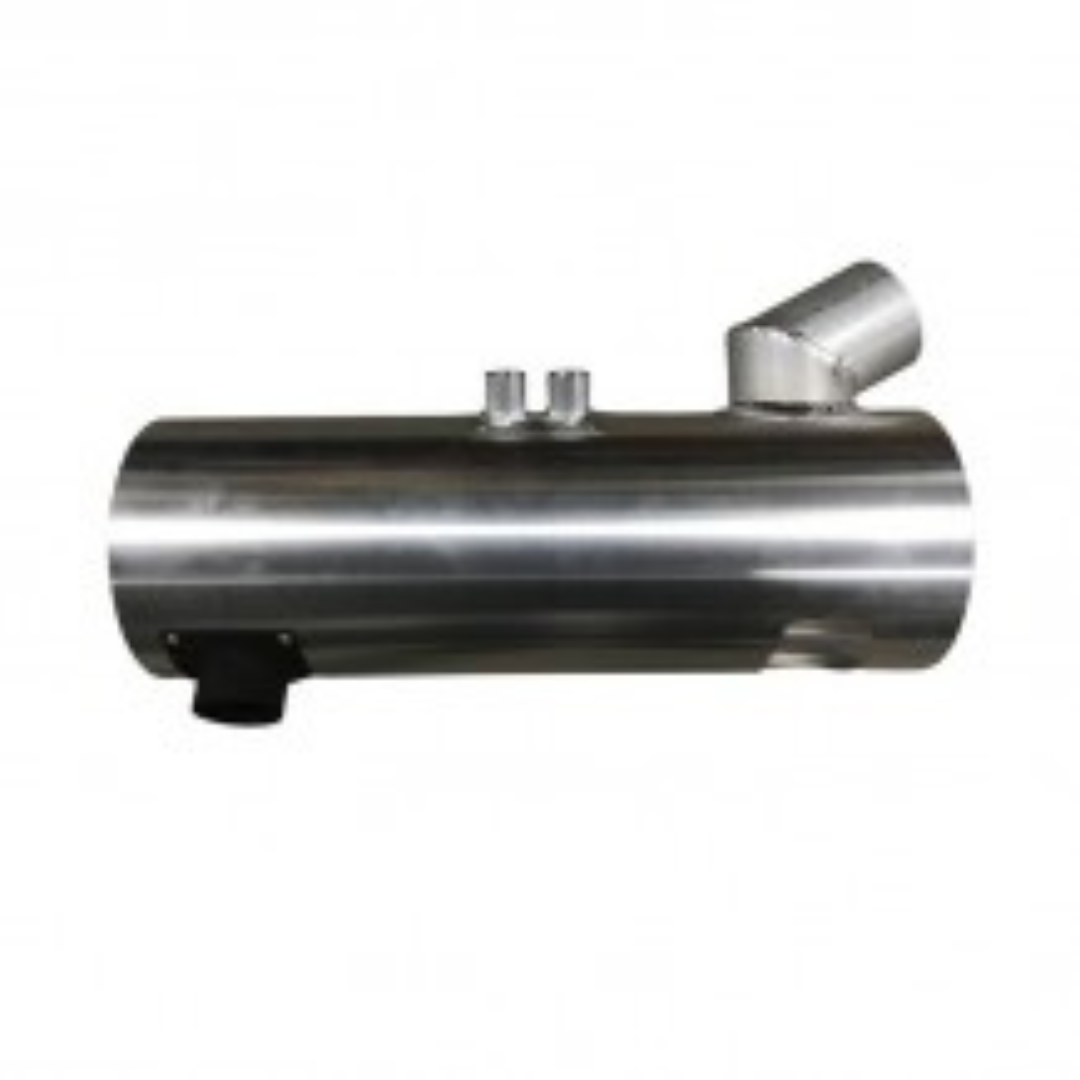 A66704-02 AWI PIPER PA28-140 SHROUD, 66704-002