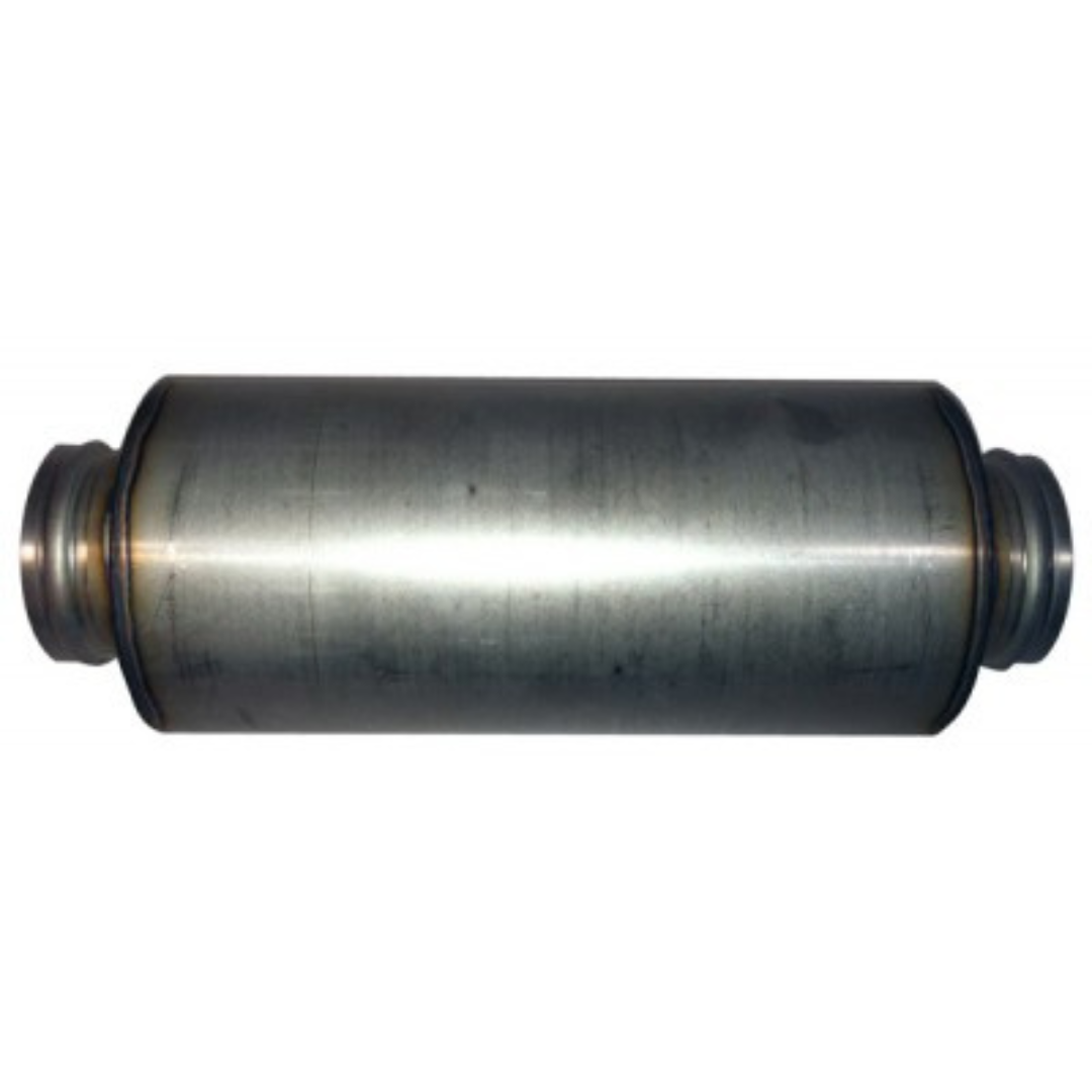 A492-27 AWI EXHAUST BEECH 35 RH MUFFLER (H-P MODELS), 492-27