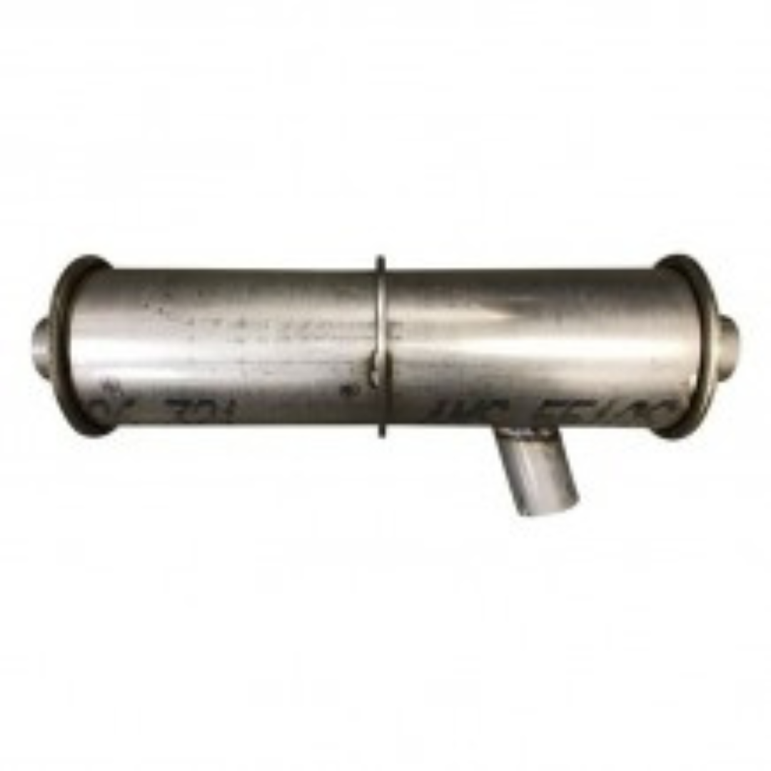 A10308-003 AWI PIPER 22 MUFFLER, 10308-00
