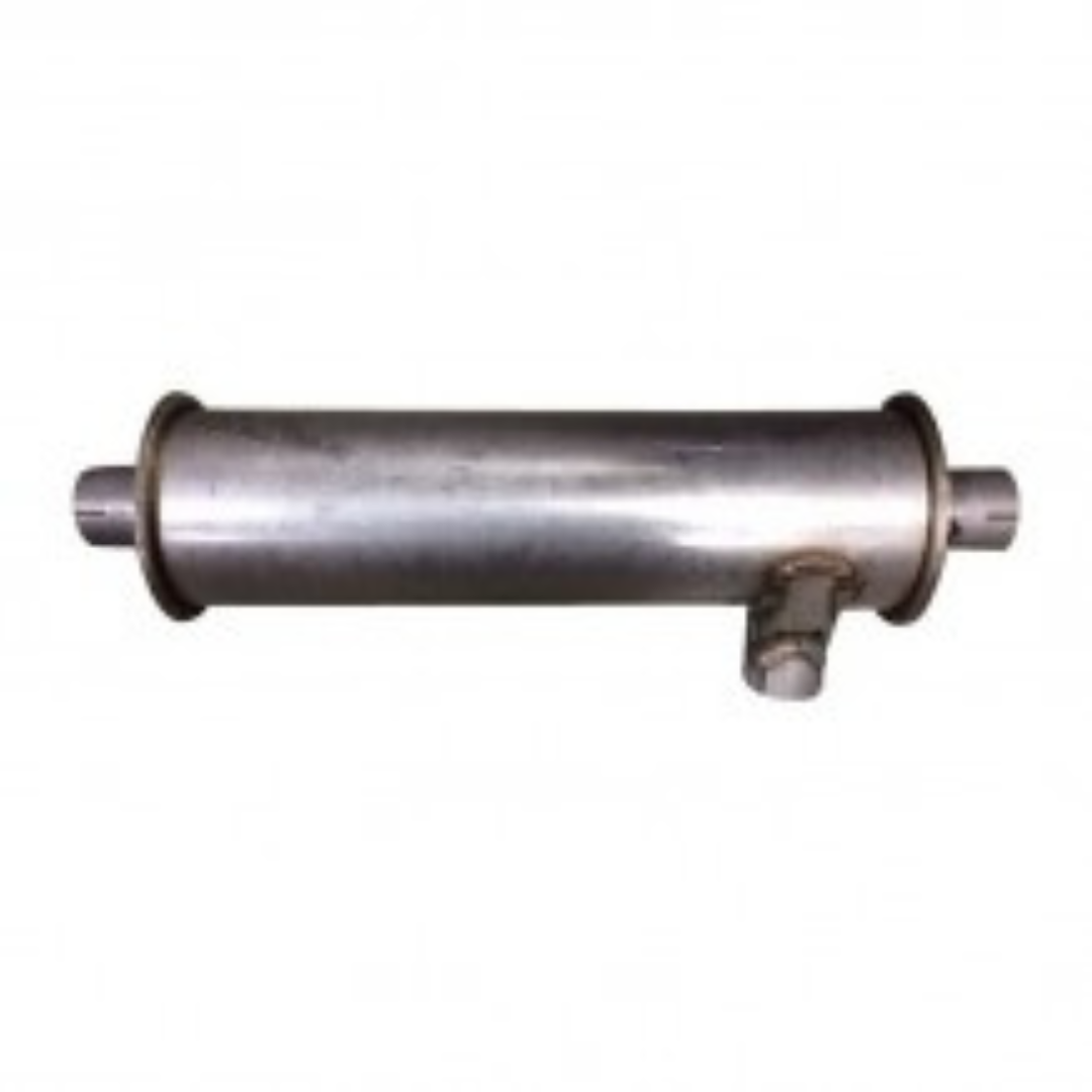 A99482-02 AWI PIPER 28-140 /160/ 180 MUFFLER, 99482-002