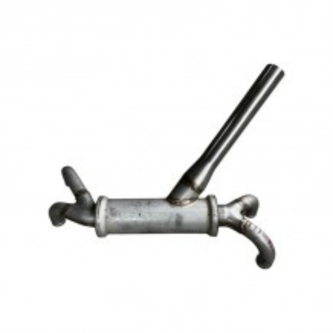 A099001-193 AWI AMERICAN CHAMPION MUFFLER, 099001-193