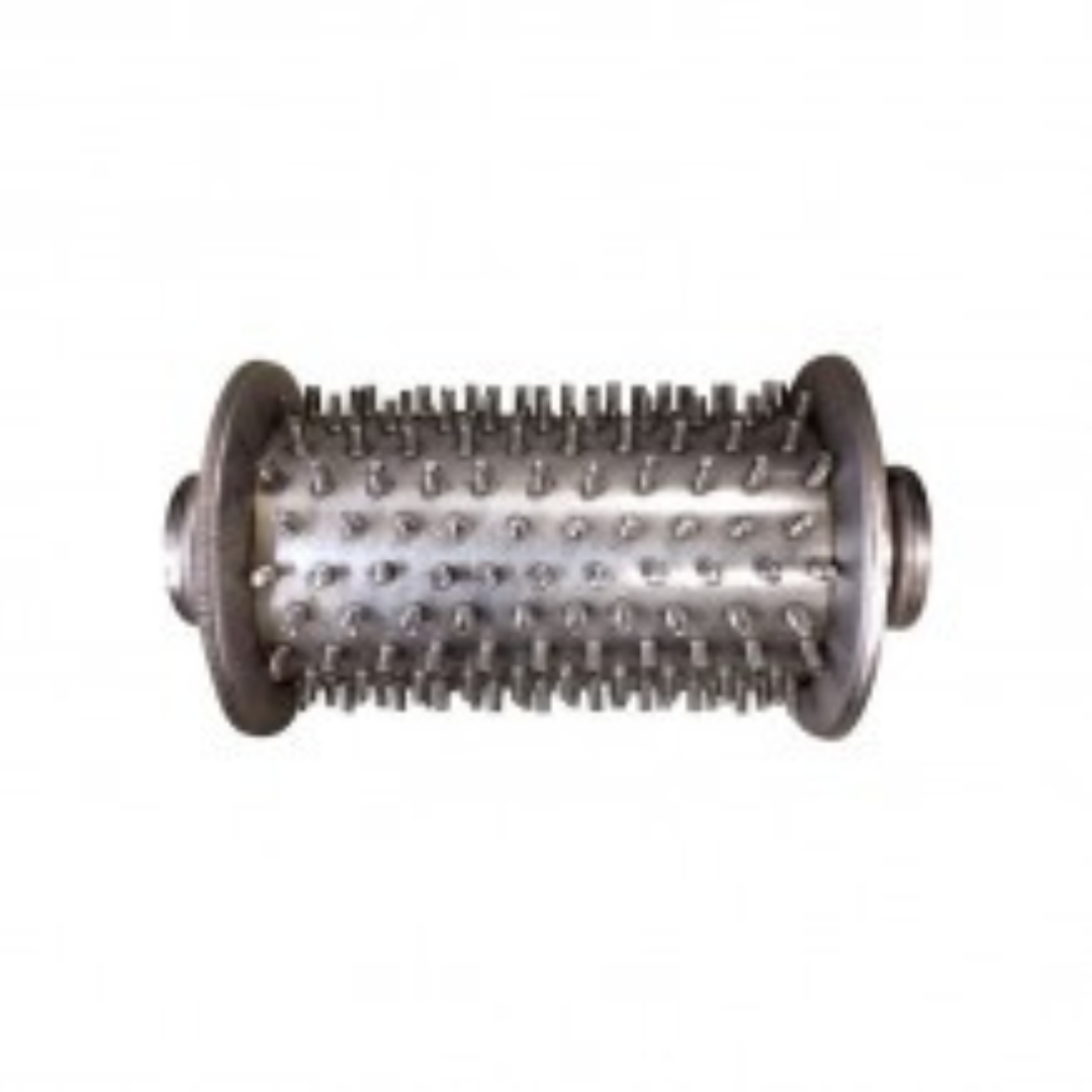 A492-43 AWI BEECHCRAFT 35 H-P LH MUFFLER , 492-43